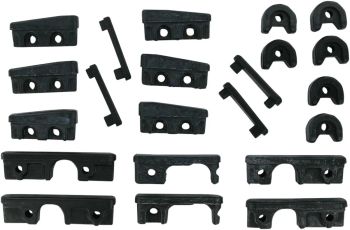 PADS REPLACEMENT FOR TRANSFORM