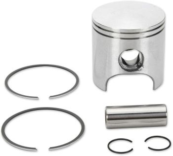 PISTON ASSY POLARIS STD.