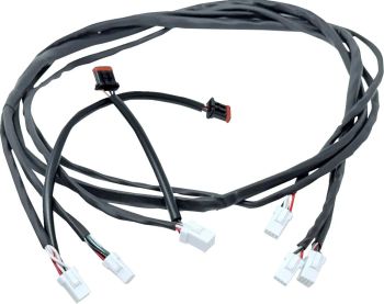 HARNESS COMPLETE TBW REPLACEME