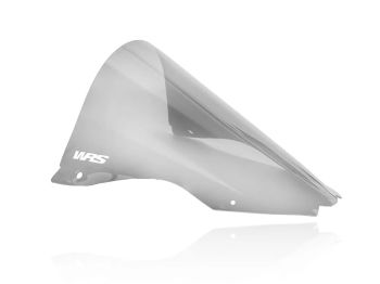 WINDSCREEN RACE ZX-10R SMOKE