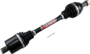 AXLE XHD PO SCRAMBLER 1000/850