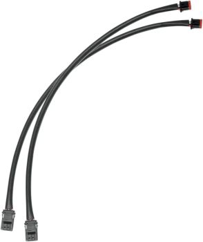 WIRE KIT EXT CANBUS +8