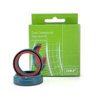 SEAL KT FORK UPGR DC SHO 45 MM
