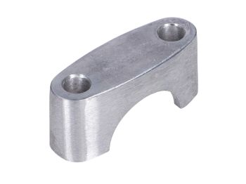 Top handlebar clamp for Simson S50, S51, S70, S51E, S70E, Enduro