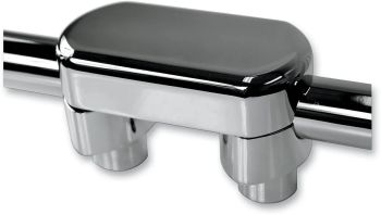 RISERS HEFTY W/TOP 1.5 CH