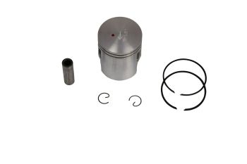 PISTON PEU LUDIX