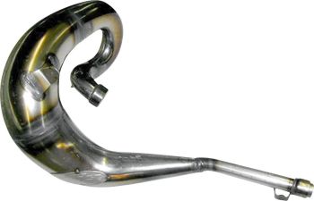 FACT FAT PIPE CR250 03-04