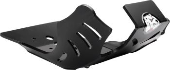 SKID PLATE 6MM HVA/KTM 250/300