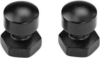 NUTS SEAT MOUNT 1/4 -20