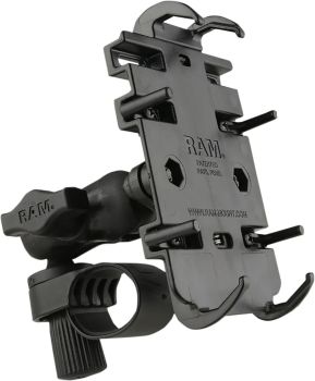 KIT QUICK GRIP FOR PHONE
