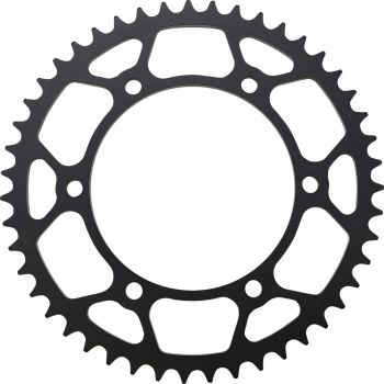 SPROCKET STEEL MSE HON 47T