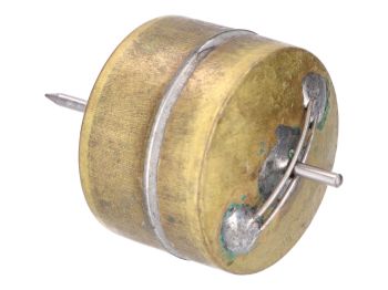carburetor float 17mm for Zündapp