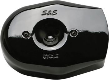 COVER AC TRIBUTE BLK