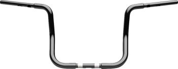 HANDLEBAR TWIN ROUNDS 1.25 12B