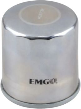 OIL FILTER MICRON CHROME