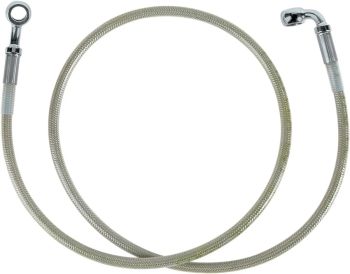 FRT BRAKE LINE 96-98 XLC
