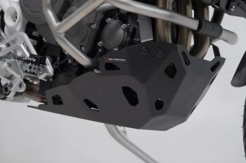ENGINE GUARD