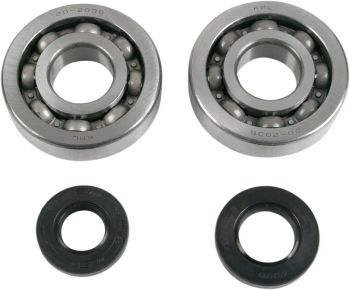 CRANK BEARING/SEALS
