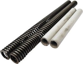 SPRINGS FRONT FORK BOLT