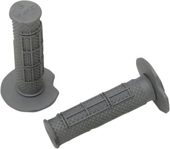NK SFH REPL GRIPS GREY DIAMOND