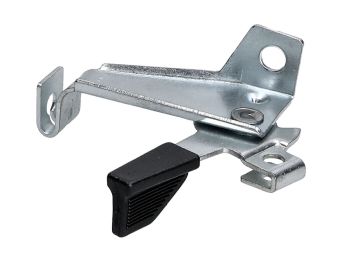starter / choke cable support plate for Simson SR4-2 Star, SR4-3 Sperber, SR4-4 Habicht, KR51/1 Schwalbe