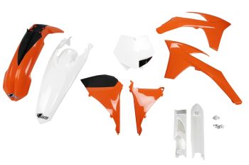 BODY KIT FULL SX 2011 OE