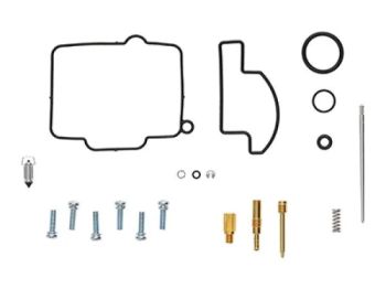 CARBURATOR REBUILD KIT YZ250 0
