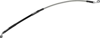 Stainless Steel Braided Brake