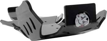 XTREM SKID PLATE TE250/300 17-