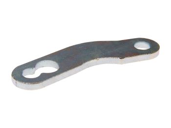 side stand mounting plate for Beta RR 50