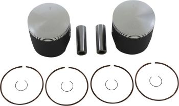 PISTON KT STD A SKIDOO