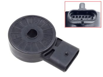 Bronco Gearshift sensor Polaris