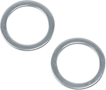 WASHER FORK SEAL BACKUP