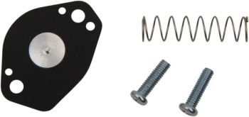 REBUILD KIT AIRCUTOFF VLV