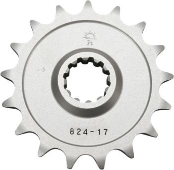 SPROCKET FRONT 17T 520