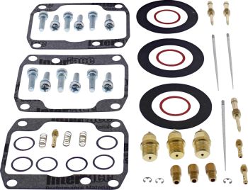 CARB REBUILD KIT SKI-DOO