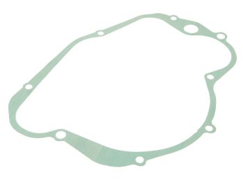 clutch cover gasket for Minarelli AM, Generic, KSR-Moto, Keeway, Motobi, Ride, CPI, 1E40MA 1E40MB