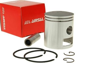 piston kit Airsal sport 66.5cc 45mm for MBK AV-7, AV-87
