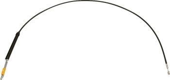 CABLE CLUTCH BK 08-10 FL 24+
