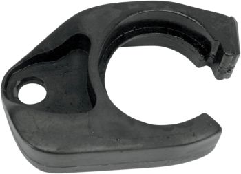 GUIDECHAIN FRT YAM BLK