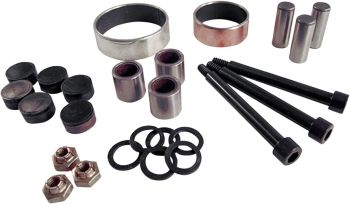 CLUTCH REBUILD KIT