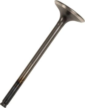 VALVE STEEL EX CRF250R