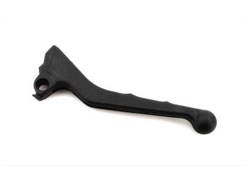 Black plastic brake lever for Peugeot, 103