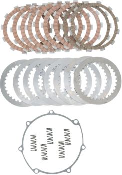 CLUTCH KT MSE YZ/WR250F