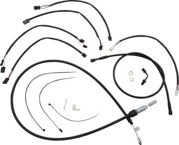 CONTROL CABLE KIT XR SSB