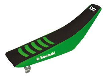 SEATCOVER DG3 KX BK/GN