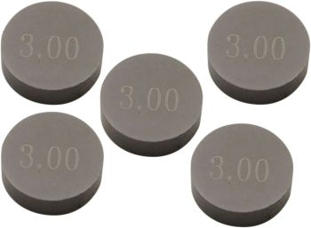 VALVESHIM 9.48X3.00 5PK