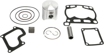 PISTON KIT W/GASKETS