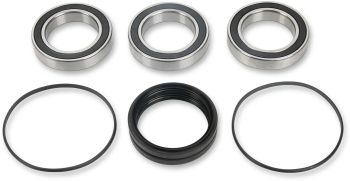 BEARING WHEEL