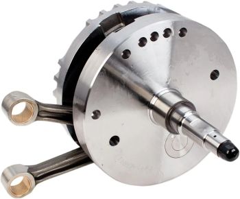 FLYWHEEL 4-3/8STRK TC96A